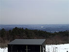 IZUMI PEAK BASE/泉ケ岳水神温泉 - 泉区側の風景