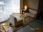 松島センチュリーホテル - 客室内
