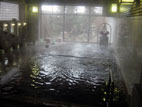 旧・寒河江市市民浴場 - 内湯１
