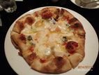 アンジェリック - 4種のチーズピザ