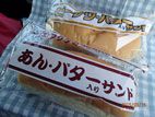 福田パン - あんバターサンド