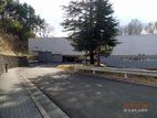 仙台文学館 - 施設の外観１