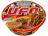 焼きそば・UFO