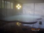 野地温泉ホテル - 男性大浴場・剣の湯