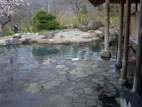 柳川温泉