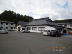奥州胆沢温泉・瑞月/旧すぱおあご - 施設の外観１
