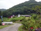 磐司山荘 - 施設の外観