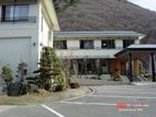 旅館岩泉 - 施設の外観