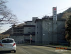 岩松旅館 - 施設の外観１