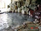 秋保グランドホテル - 本館の露天風呂