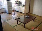 岡崎荘 - 自炊できる客室