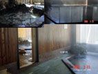作並ホテル - 女湯の内湯と露天風呂