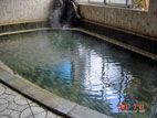 山菜荘 - １Fの大浴場