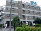ビジネスホテル妙摩（川崎市） - 施設の外観
