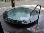 新山根温泉べっぴんの湯 - 大浴場・露天風呂