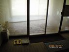 臨江亭滝沢屋 - 脱衣所から見た浴室