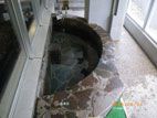 高畠町太陽館 - サウナ用の水風呂